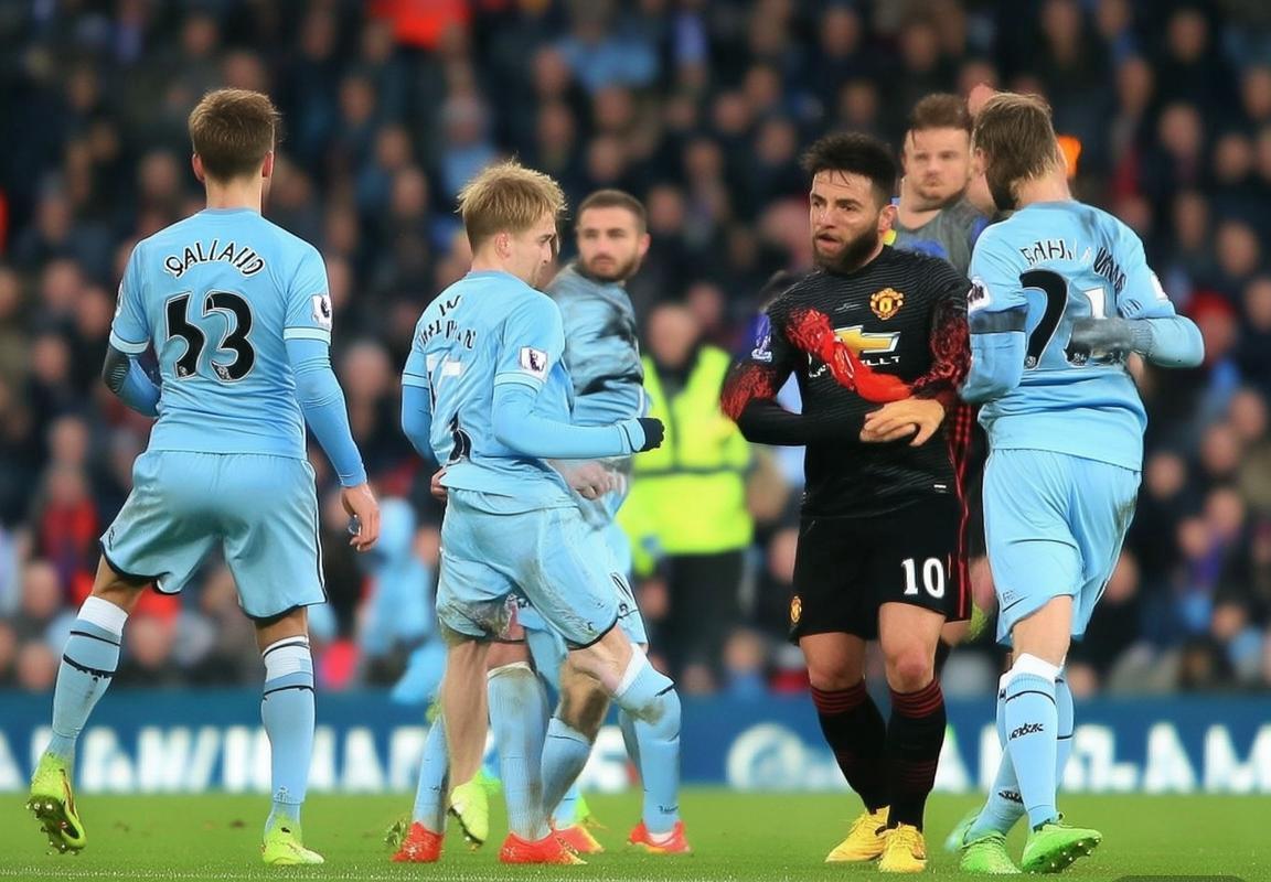 英超联赛第16轮天空体育前瞻分析：阿森纳巩固榜首，曼市双雄面临挑战，争冠与争四格局或生变